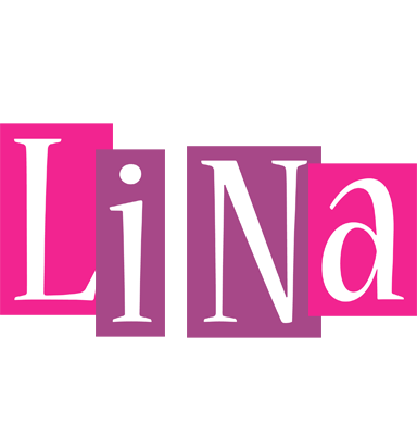Li Na whine logo